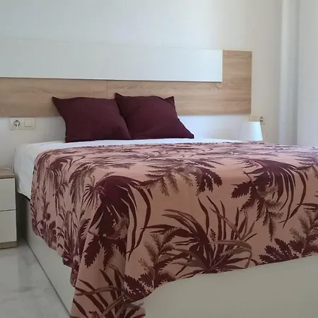 Apartment En La Cala Primera