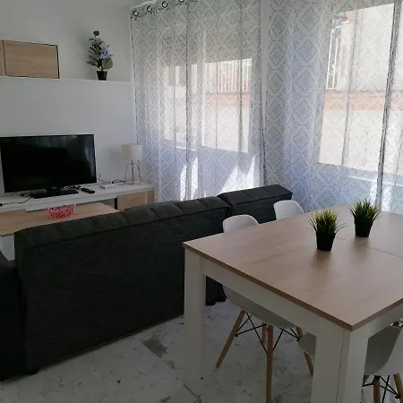 En La Cala Primera Apartment *