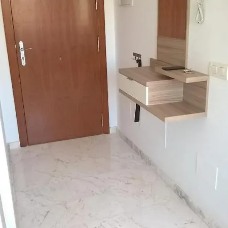 Apartment En La Cala Primera *