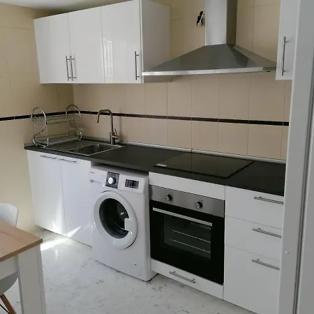 Apartment En La Cala Primera *