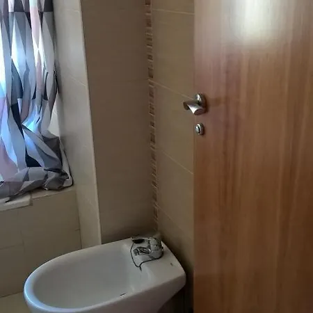 En La Cala Primera Apartamento