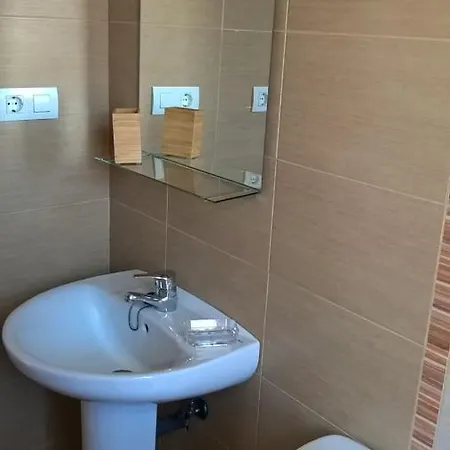 En La Cala Primera Apartment